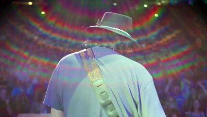 Carlos : l'odyssée Santana (2022) - Bande annonce