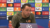 Xavi sobre la actitud de Joao Félix