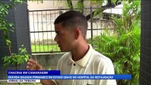 Familiares de grávida e adolescente prestam depoimento