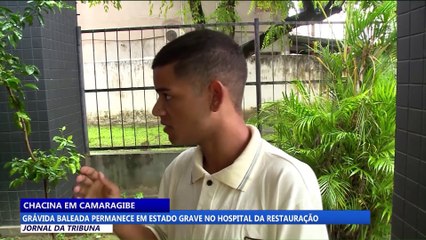Familiares de grávida e adolescente prestam depoimento