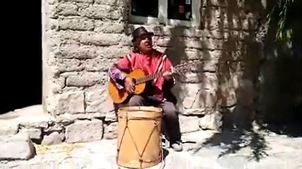 Lágrimas en La Quebrada del Toro: Fallece Policarpo “Cuchi” Barboza tras Participar en la Peregrinación del Milagro 😢