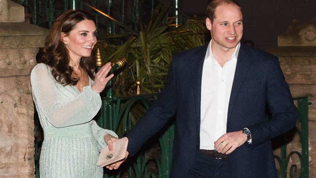 William and Kate have built a strong and understanding marriage from the lessons of his parents