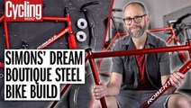 Classic Steel Road Bikes