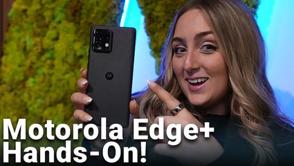 Motorola Edge Plus 2023 Review On New Features