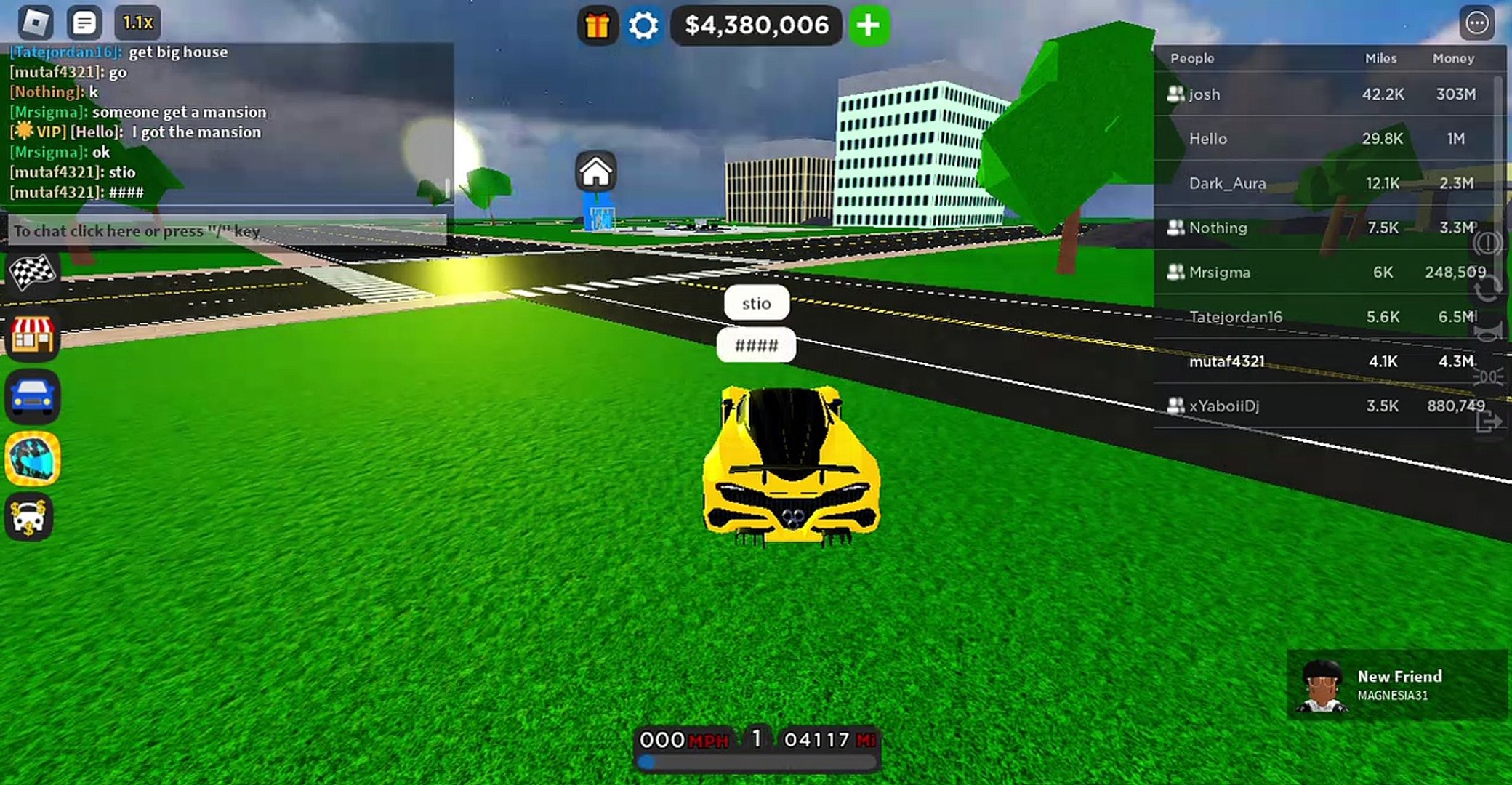 ⁣click here if you see the yellow car in thumbnail