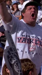 Yankees Fans Are Loud #ForTheLoveOfTheGame #Shorts