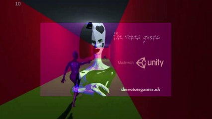 Tráiler de Lady in a leotard with a gun, una de las propuestas más raras de las tiendas digitales