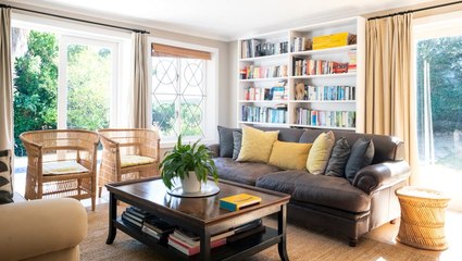 11 Things To Keep Out Of Your Living Room, According To Designers