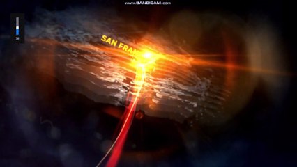 Need For Speed Run (Beginning)