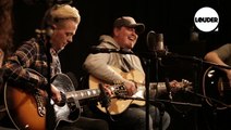 Black Stone Cherry: Me & Mary Jane - Live Acoustic Version I Louder