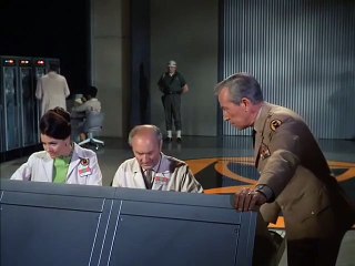 El Túnel del Tiempo capitulo 27 Merlín el mago