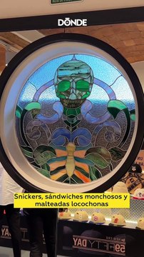 Grind Lab: tienda de sneakes y cafetería en CDMX