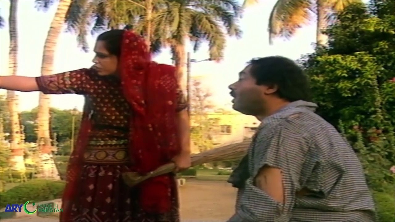 Naukar Ke Aage Chakar Episode 1 Classic TV Serial Moin Akhtar Durdana