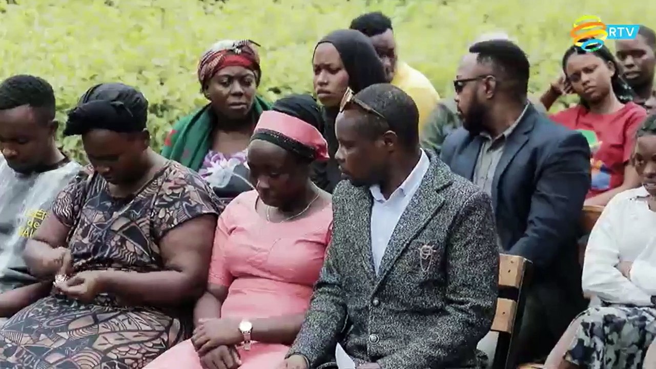 SEBURIKOKO NSHYASHYA YUZUYE YO KUWA MBERE 18/9/2023