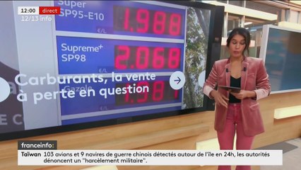 Emilie Tran NGuyen sur France Info (18/09/2023)