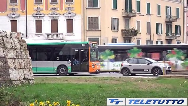 Video News - PRESTO RIVOLUZIONE SU RETE TPL