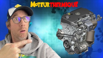 Vultech - Le moteur 2 temps