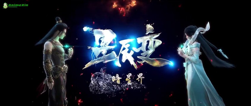 Stellar Transformation Stagione 5 Episodio 28 Sub Ita. Fine Serie