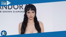 Julia Fox  les tenues les plus sexy de l'ex de Kanye West Photos