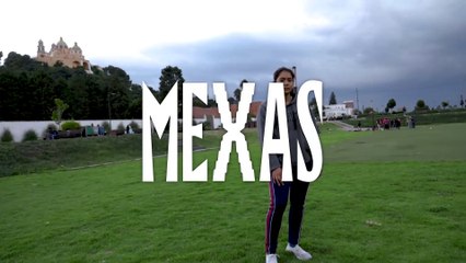 Afrontar | MEXAS