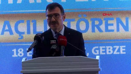TÜBİTAK Fen Lisesi 2023-2024 Eğitim-Öğretim Yılı Açıldı