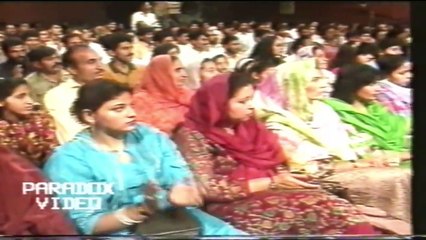 Panjnad Dildar Pervaiz Bhatti  Ptv