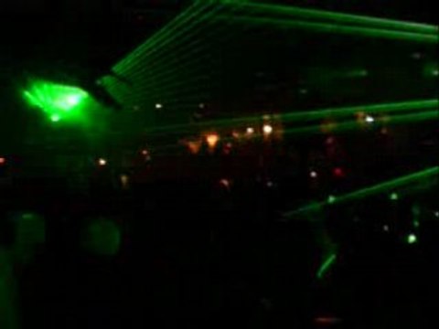 Cap'Tain soirer résident lobotomy inc (royal bass force)