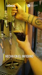 Yeccan: un tap room con cerveza artesanal y deliciosa comida