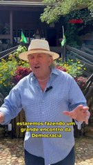 Leonel Pavan se filia ao PSD na próxima sexta-feira