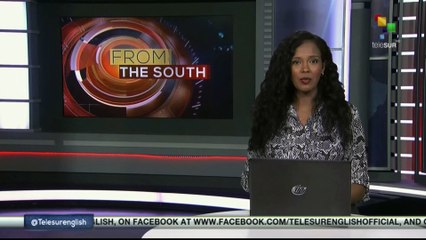 Venezuela on the Move: Mucuchies and its potato lab