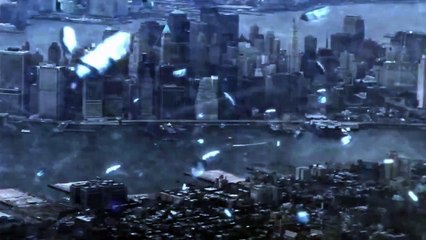 Arctic Apocalypse Bande-annonce (EN)