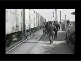 Le drapeau noir flotte sur la marmite Bande-annonce (FR)