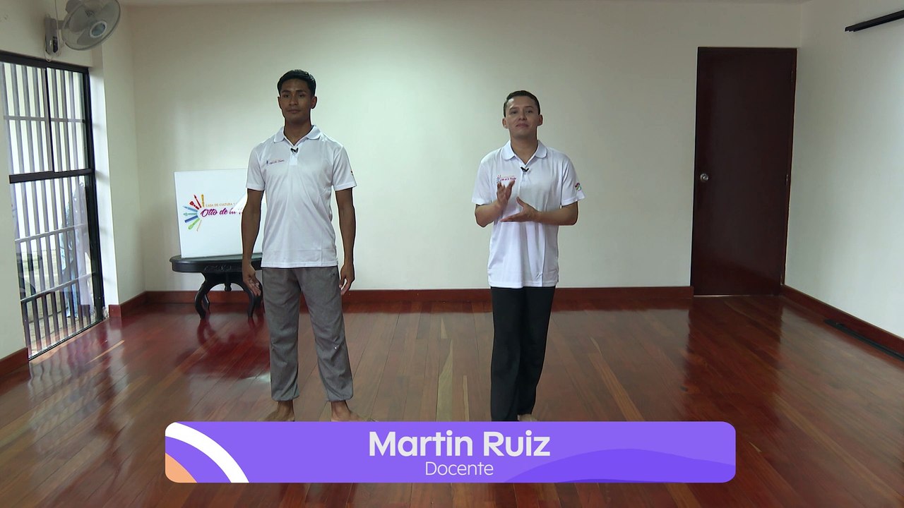 Teleclase de Danza 10