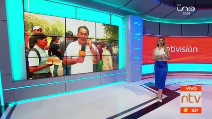 Diálogo por la carretera: "Esperan día y hora para mesas técnicas"