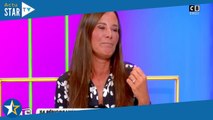 Ça m'arrive encore de pleurer le soir dans le lit  Nathalie Marquay fait de bouleversantes confid