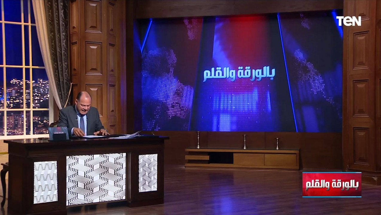 أول رد من الديهي على بيان النادي الأهلي حول الخلاف بين الشناوي و إمام عاشور