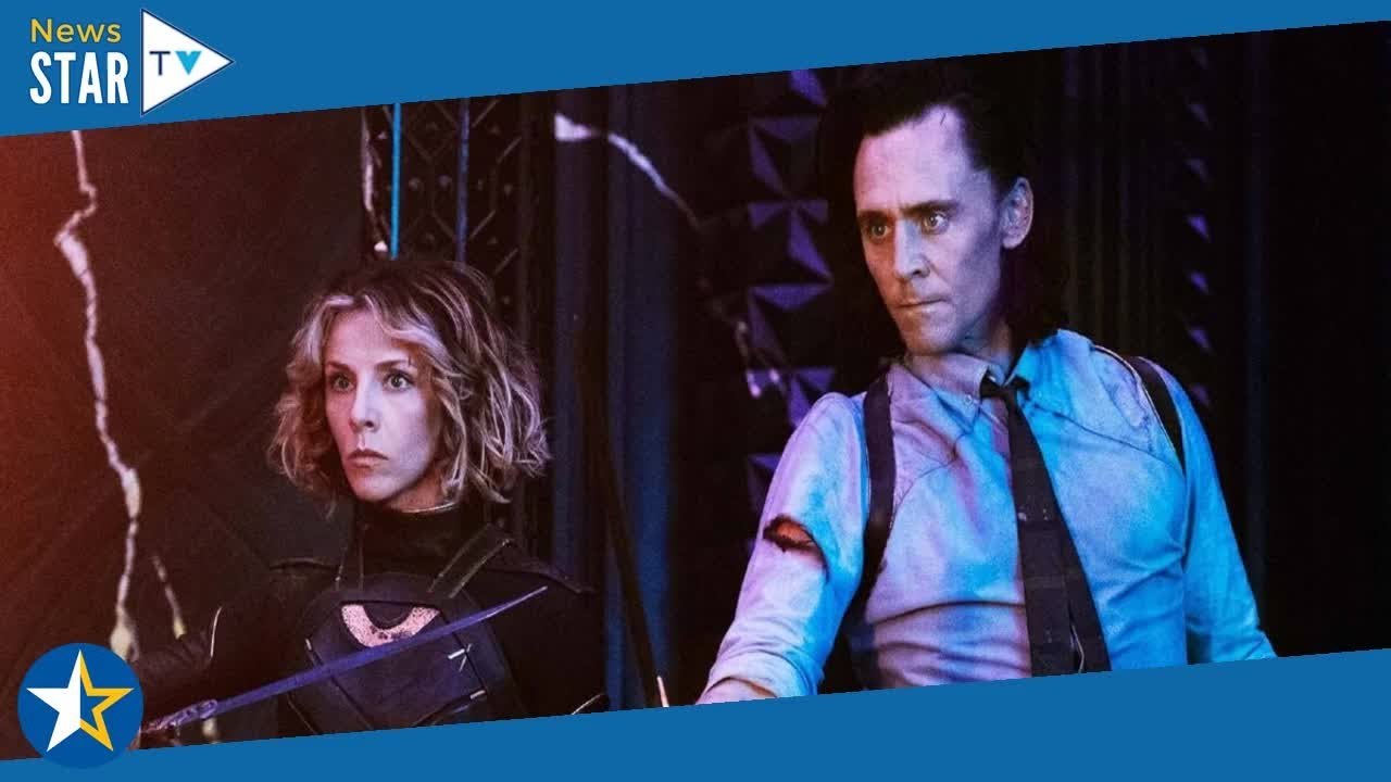 Loki saison 2 Disney+  date de sortie, casting, intrigue    Les infos à connaître