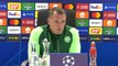 Celtic's Brendan Rodgers and Joe Hart preview UEFA Champions League clash with Feyenoord