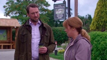 Emmerdale 18th September 2023