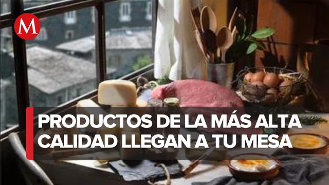 Alimentos del Paraíso Natural , la marca del Principado de Asturias que busca apoyar al medio rural