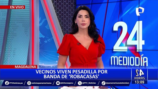Magdalena: vecinos denuncian que son víctimas constantes de “robacasas”