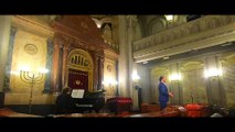 Live from the Grand Buenos Aires Synagogue - Avinu Malkeinu - David Serero (2023)