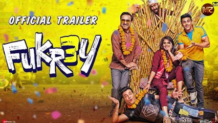 Entertainment Top News: Animal Teaser | Ganapath | Gadar 2 | Fukrey 3 Promo | Mumbai Talkies