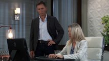 General Hospital Clip 9-18-23 Valentin and Anna