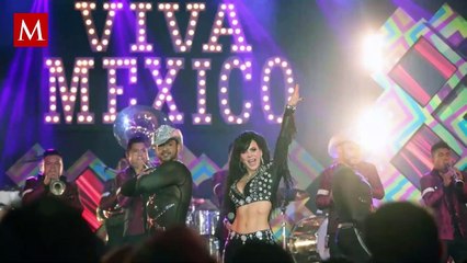 Maribel Guardia ‘canta por última vez’ junto a su hijo Julián Figueroa