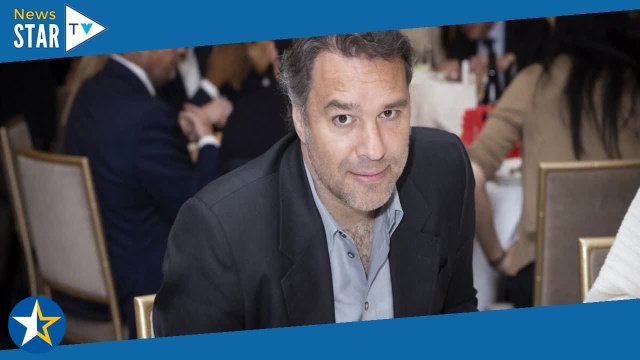 Ce n'est même pas drôle, c'est un peu honteux Laurent Tapie fou de rage concernant des séquenc