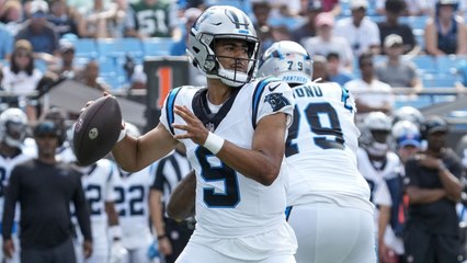 Panthers Vs. Saints: Can Panthers Extend Win Streak?