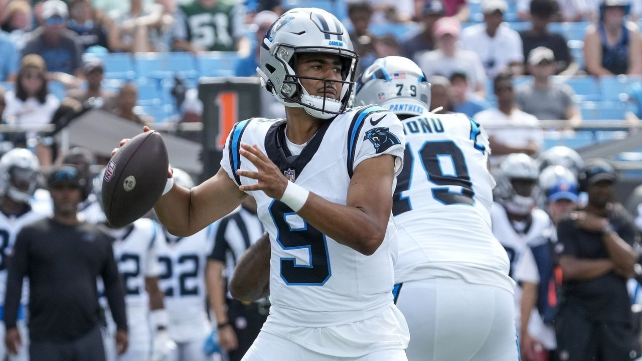 Panthers Vs. Saints: Can Panthers Extend Win Streak?
