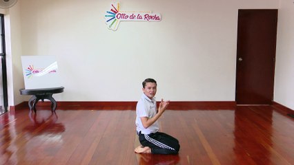Teleclase de Danza 13