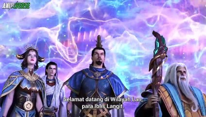 The Land of Miracles (Season 3) EP 11 Subtitle Indonesia